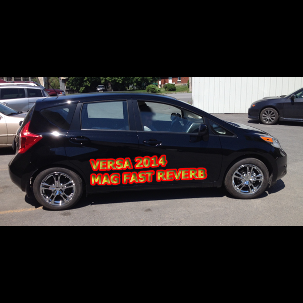 VERSA-2014